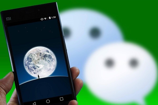 微信群取名字好听的昵称大全?