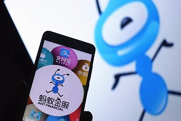 怎样用支付宝收款?